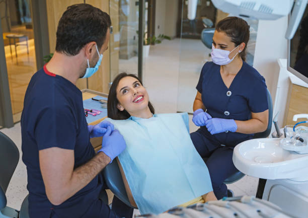 Best General Dentistry  in Magee, MS