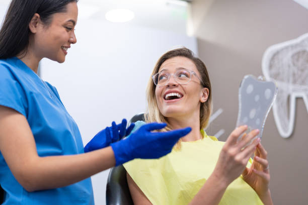 Best Laser Dentistry  in Magee, MS
