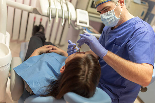 Best Pediatric Dentistry  in Magee, MS