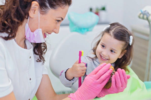 Best Dental Inlays and Onlays  in Magee, MS